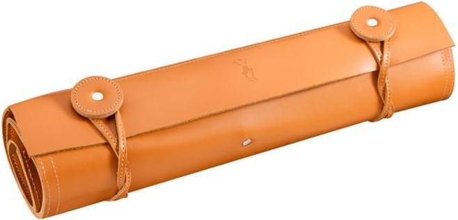 Produktbild Opinel Leather map 8x knives (21 cm)