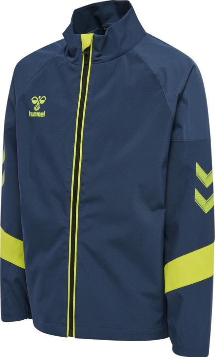 Produktbild hummel Lead Training Jacket Kids (116)