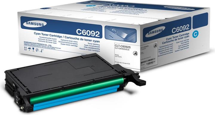 Immagine prodotto Samsung Clt-C6092 (C)