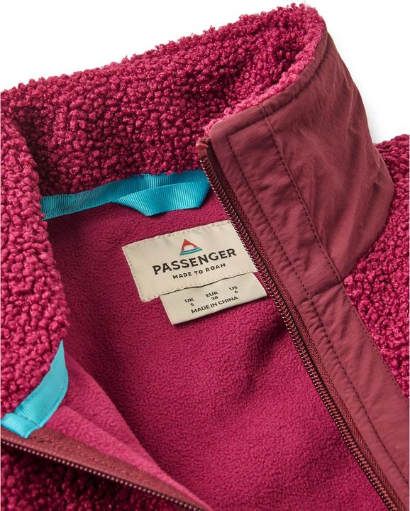 Produktbild Passenger Oak Teddy (XS)