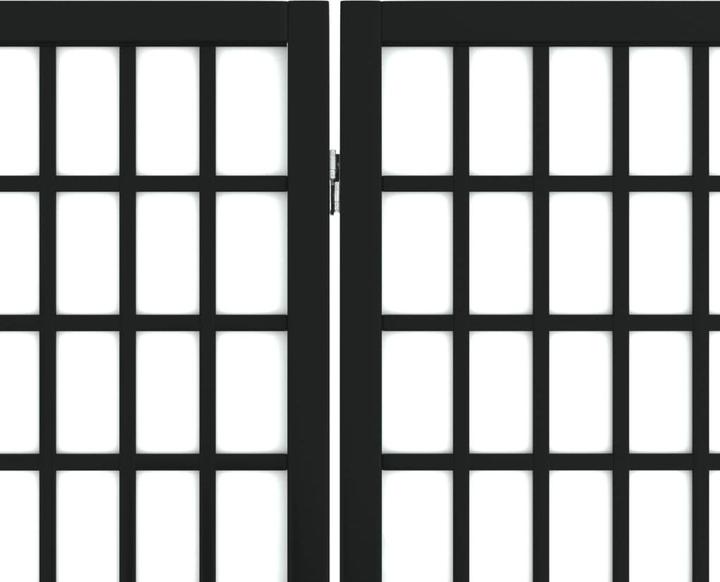 Produktbild vidaXL Paravent