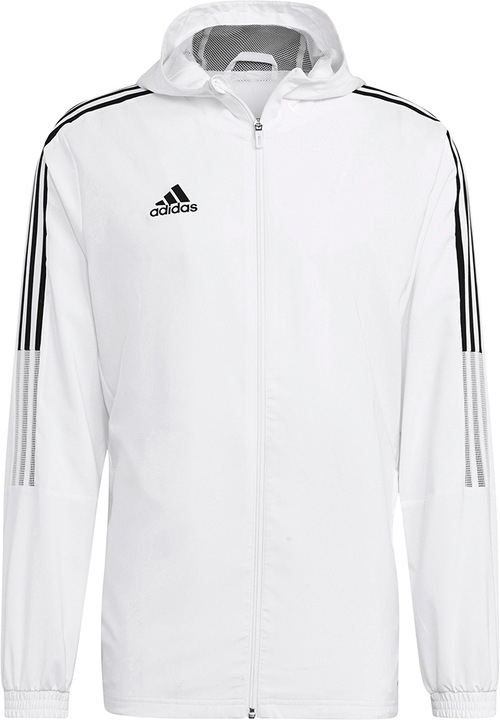 Actual product image adidas Tiro 21 Windbreaker (L)