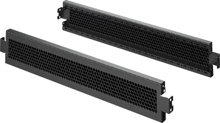 Actual product image Rittal VX Rack Pedestal Panels