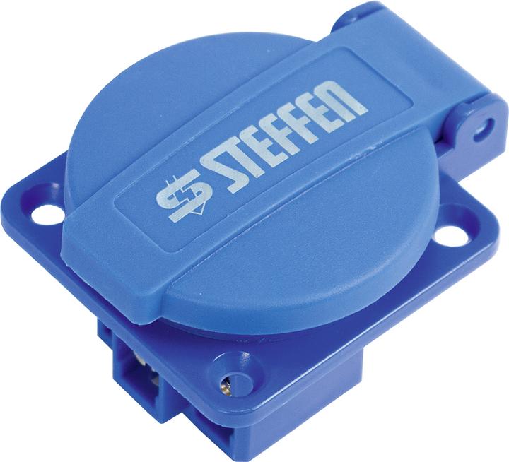 Steffen Built-in socket