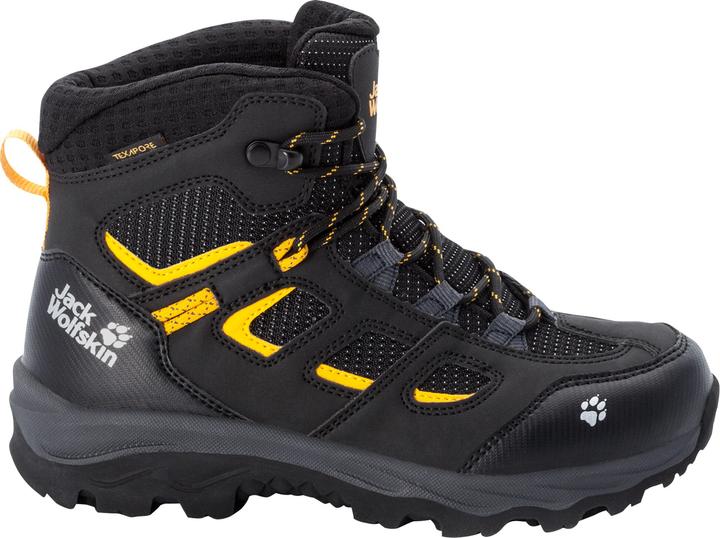 Jack Wolfskin Vojo Texapore Mid K (38)