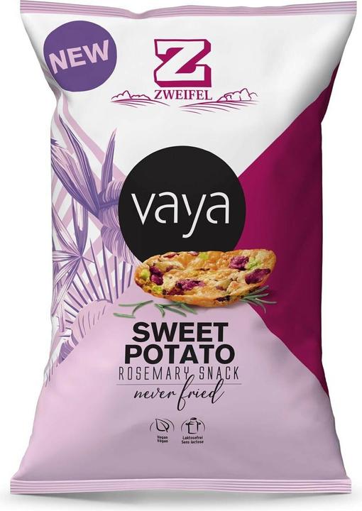 Image du produit Zweifel Vaya (75 g, 1 pcs)