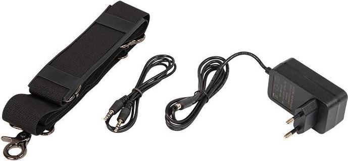 Actual product image Blow 30-392# DJBox Bluetooth Speaker