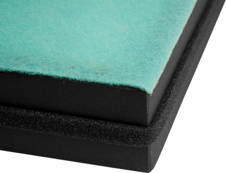 Produktbild Webber Filter for the AP8650 air purifier