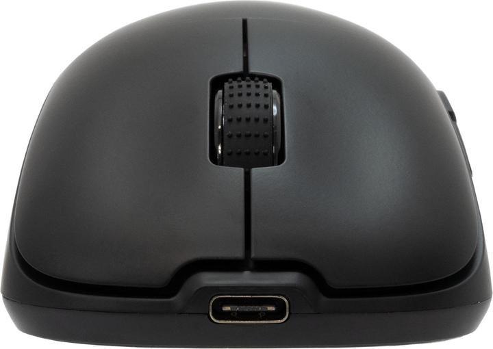 Actual product image White Shark Shark WGM-5015 Aero Black (Wireless)