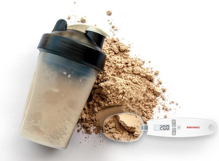 Produktbild Soehnle Cooking Star