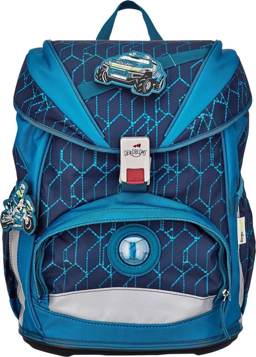 Produktbild Derdiedas ErgoFlex Schulranzen-Set 5tlg. (24 l)