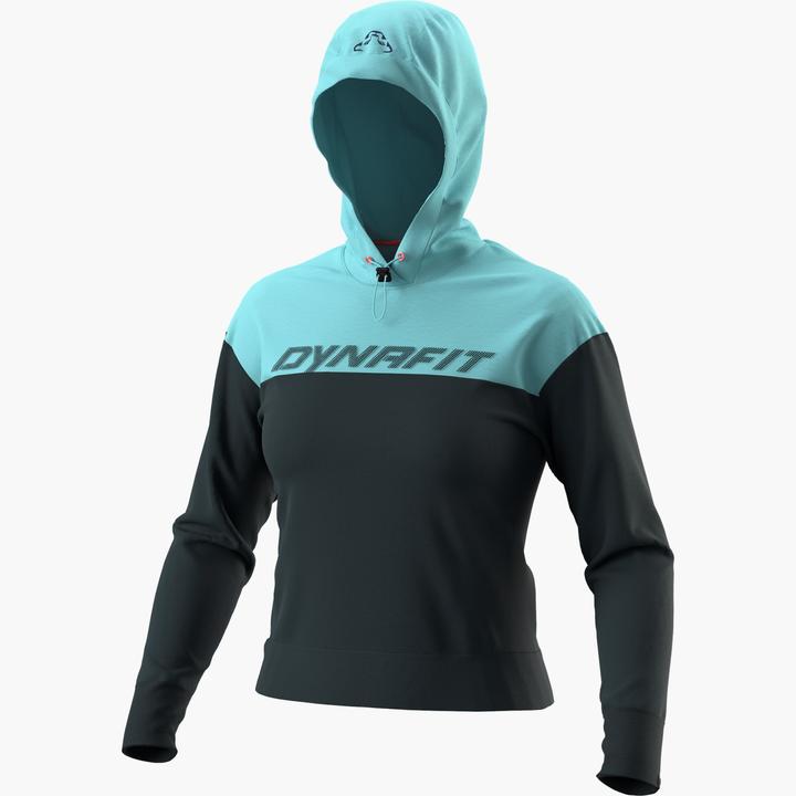Actual product image Dynafit 24/7 HOODY, Ladies (M)