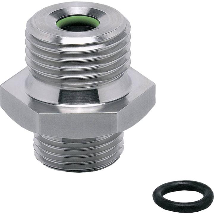 Produktbild IFM Adapter M18x1.5 - G 1/2 E30073