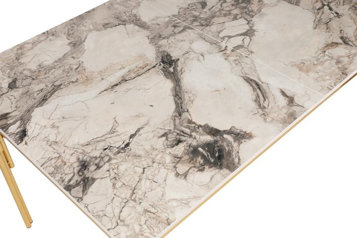 Produktbild Hanah Home Aiden (146 x 90 x 78 cm)