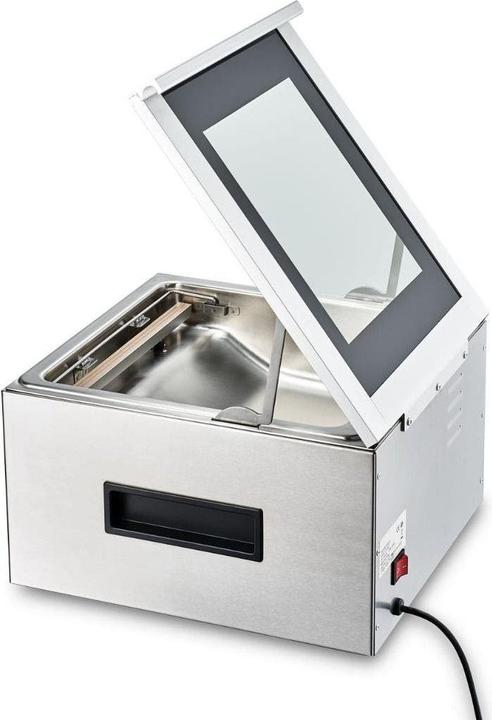 Image du produit Solis Chamber Vac Pro 5702