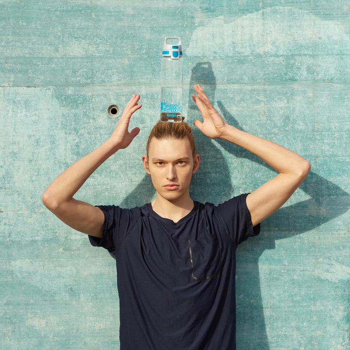Produktbild Sigg Total Clear One MyPlanet (0.75 l)