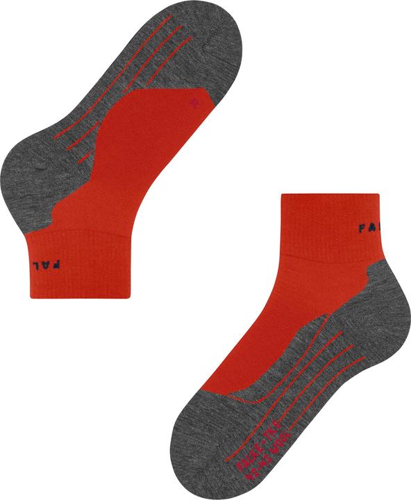 Actual product image Falke TK5 Wander Wool (46 - 48)
