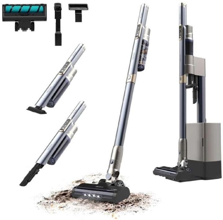 Cecotec Scoba 2100 Station