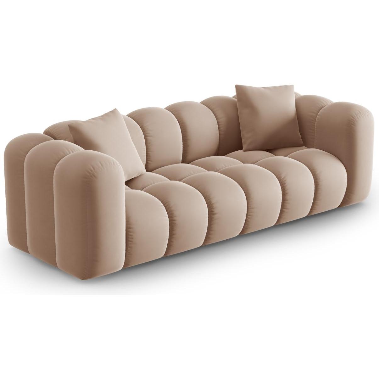 Thumbnail - Maison Heritage, Sofa, Piki (4-Sitzer, 2-Sitzer, 3-Sitzer)