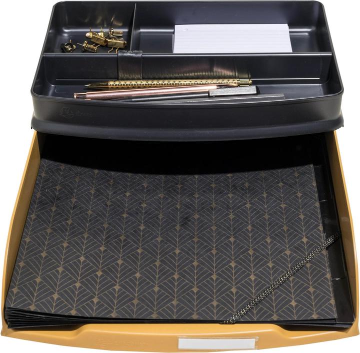 Actual product image Exacompta NEO DECO - Letter tray (A4)