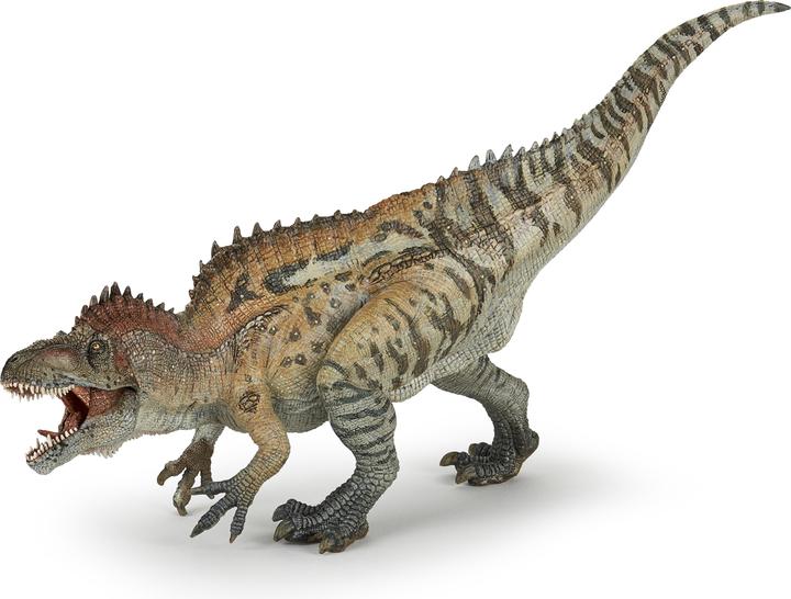 Actual product image Papo Acrocanthosaurus