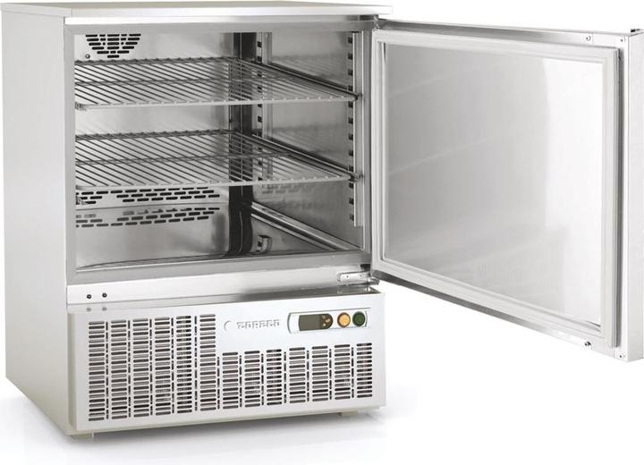 Produktbild Gastro Hero Kühlschrank Premium