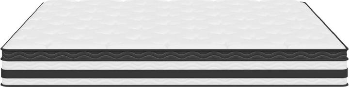 Produktbild vidaXL Taschenfederkern-Matratze (200 x 200 cm)