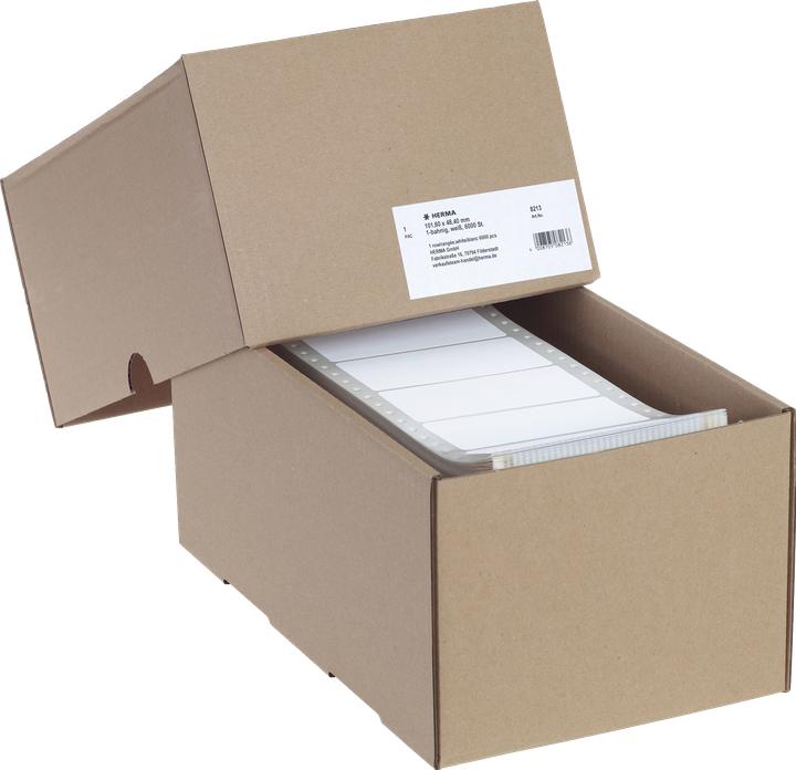 Productafbeelding HERMA Computer etiketten