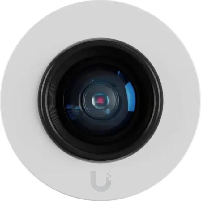 Ubiquiti AI Theta Pro Long-Distance Lens (3840 x 2160 Pixels), Netzwerkkamera, Weiss