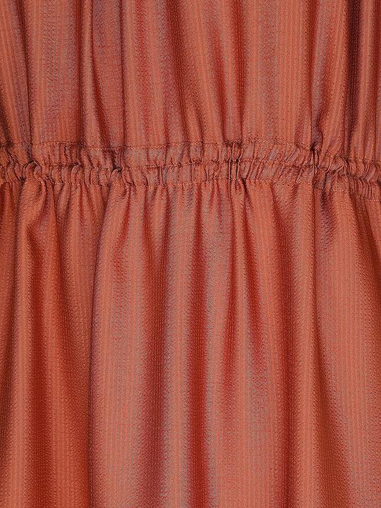 Image du produit A.p.c. Robe midi EVE (38)