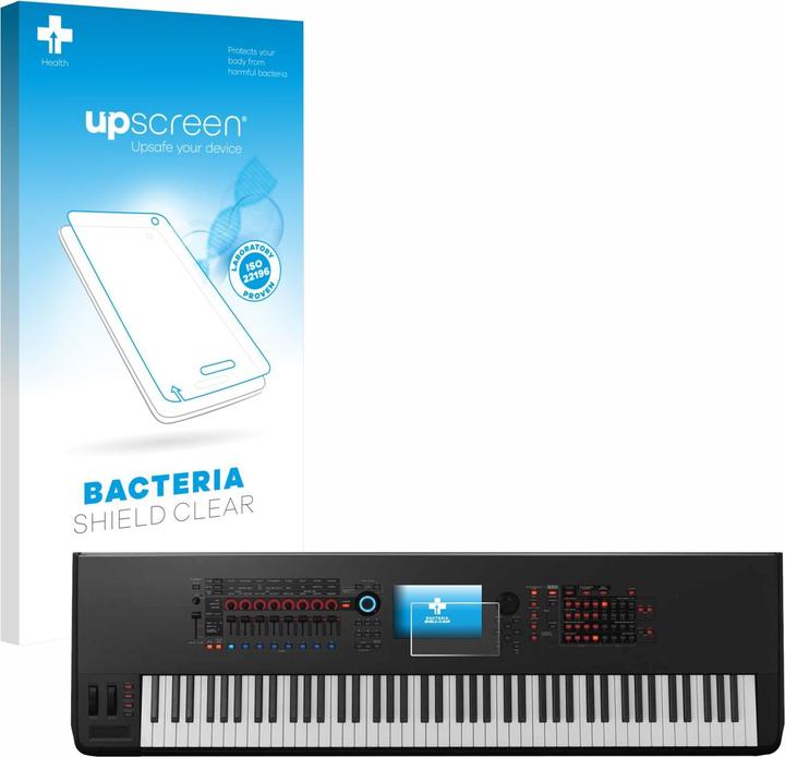 Immagine prodotto upscreen Pellicola Antibatterica