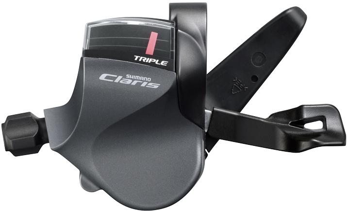 Produktbild Shimano Claris SL-R2000/-R2030 Schalthebel 3s