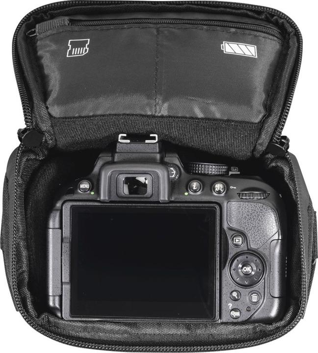 Actual product image Hama Matera (Camera bag)
