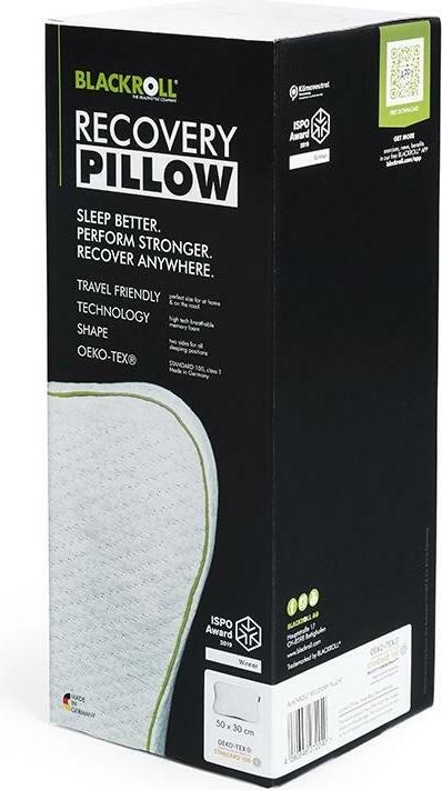 Immagine prodotto Blackroll Cuscino di recupero (50 x 30 cm)