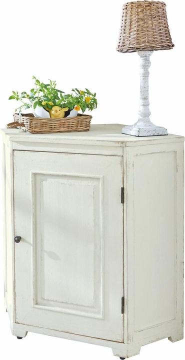 Produktbild Loberon Yurielka (71 x 55 x 70 cm)