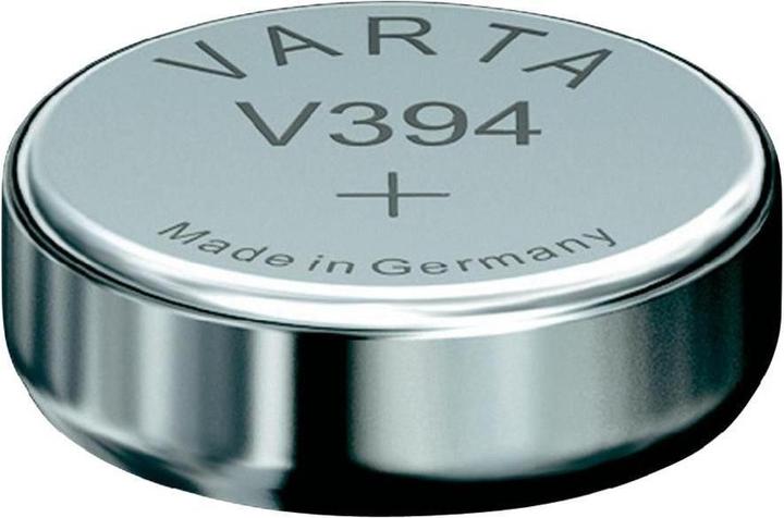 Produktbild Varta Watch V394 (1 Stk., SR45, 67 mAh)