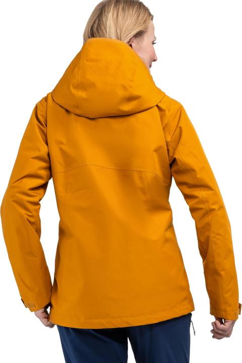 Produktbild Schöffel Women's 3In1 Jacket Okere (4XL)
