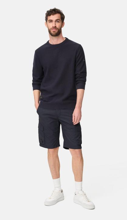 Image du produit Camel Active Cargoshorts aus reiner Baumwolle (48)