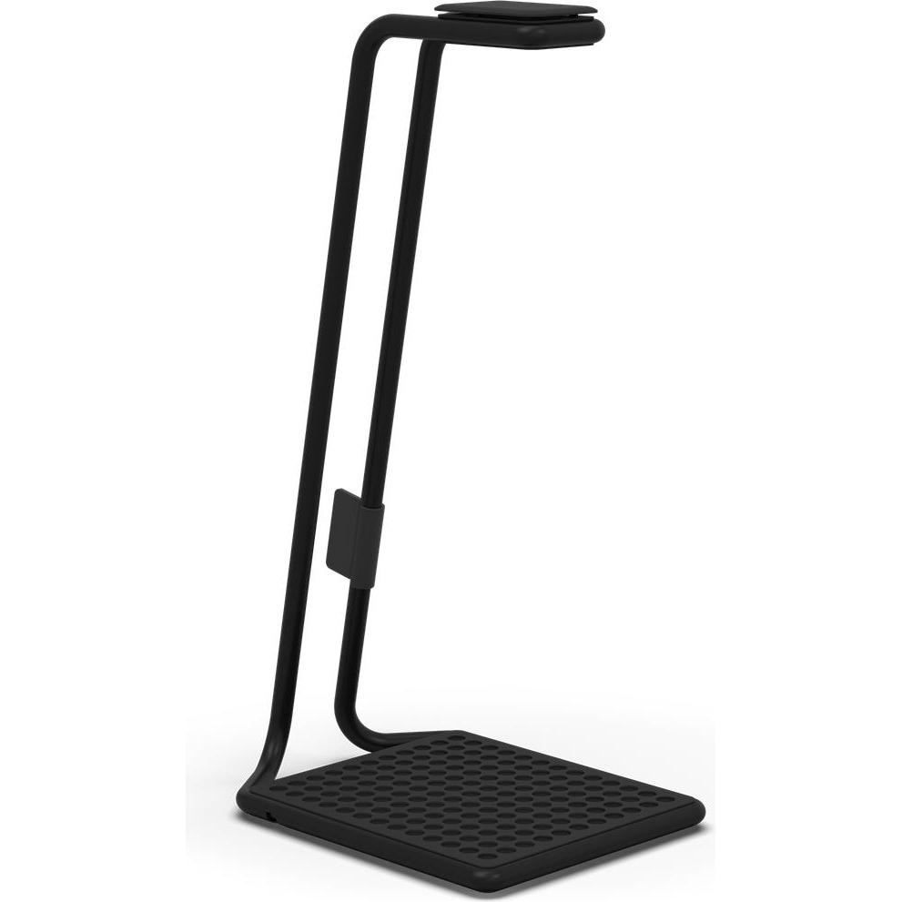 NZXT Wired USB SwitchMix Black AP-USMSM-B1 retail, Kopfhörerständer, Schwarz