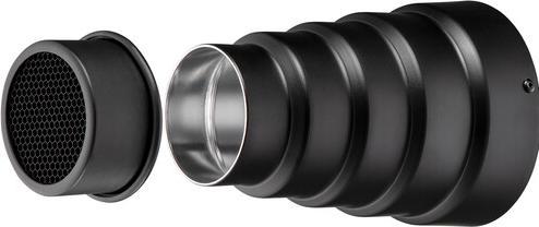 Productafbeelding Westcott FJ200 Snoot