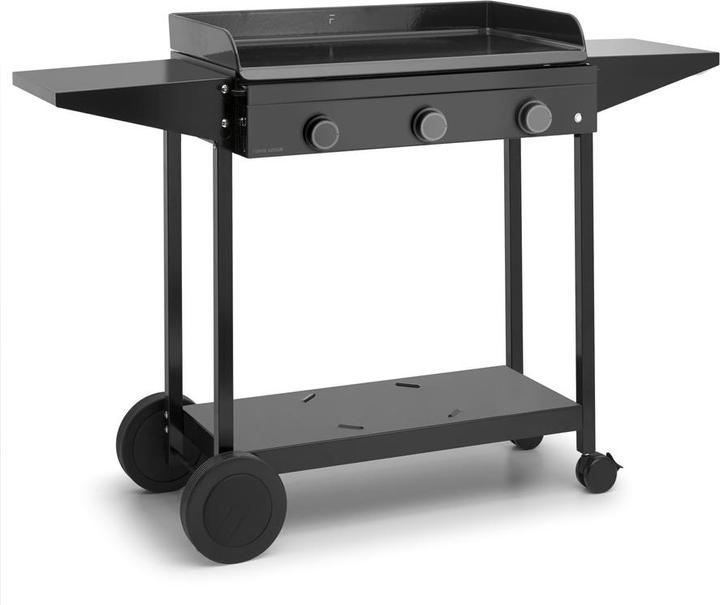 Produktbild Forge Adour Plancha-Set Origin 75