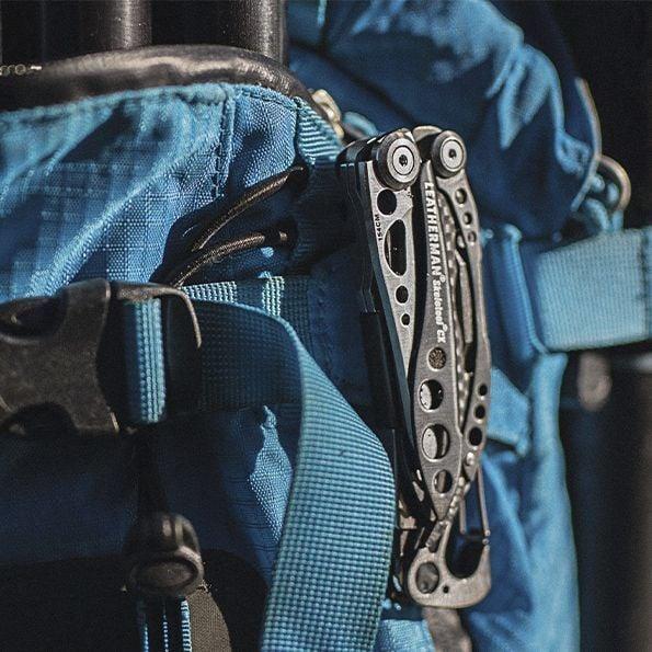 Image du produit Leatherman Skeletool Cx (7 Fonctions)