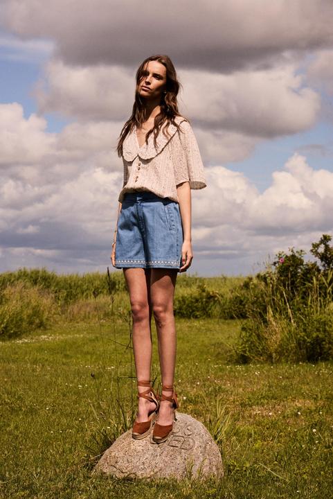 Image du produit Atelier Rêve Tawny (40)