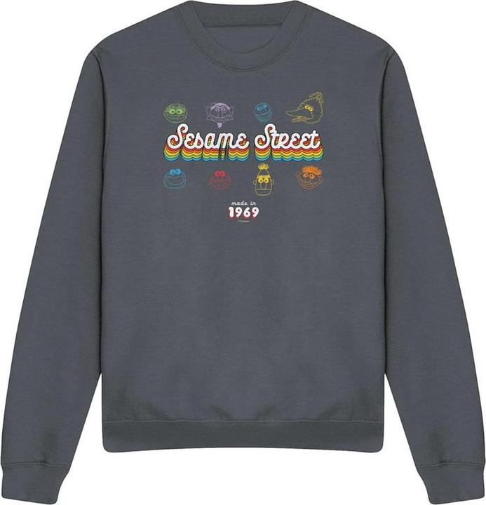 Image du produit - Sweat MADE IN - Adulte (XXL)