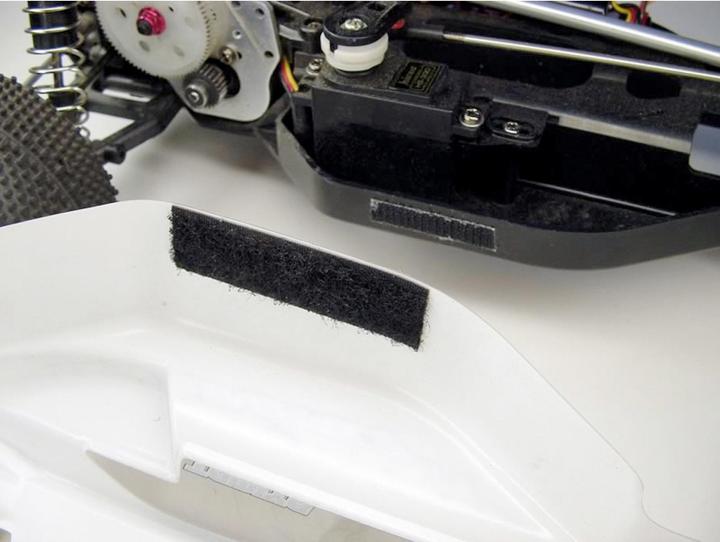 Produktbild Tamiya Dark Impact (Kit)