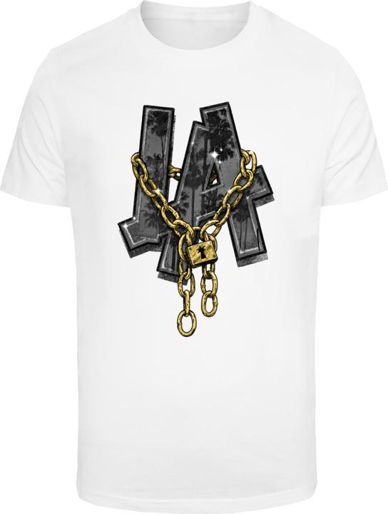 Image du produit Mister Tee Tee LA Chains - 139119 (L)