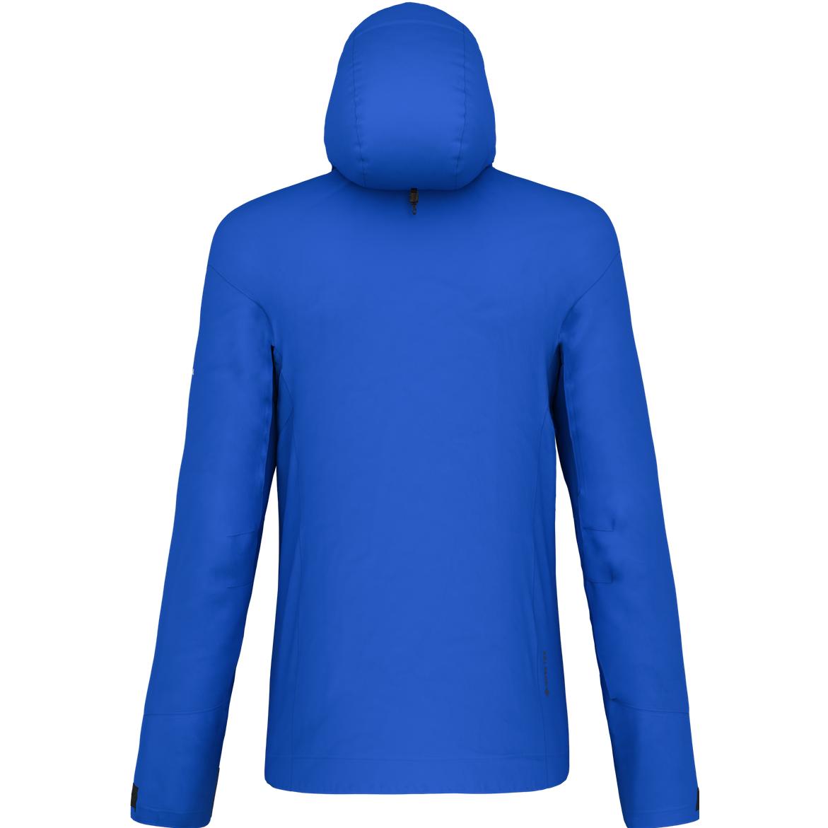 Thumbnail - Salewa, Herren, Jacke, Ortles 3L GORE-TEX Jacke (M), Blau, M