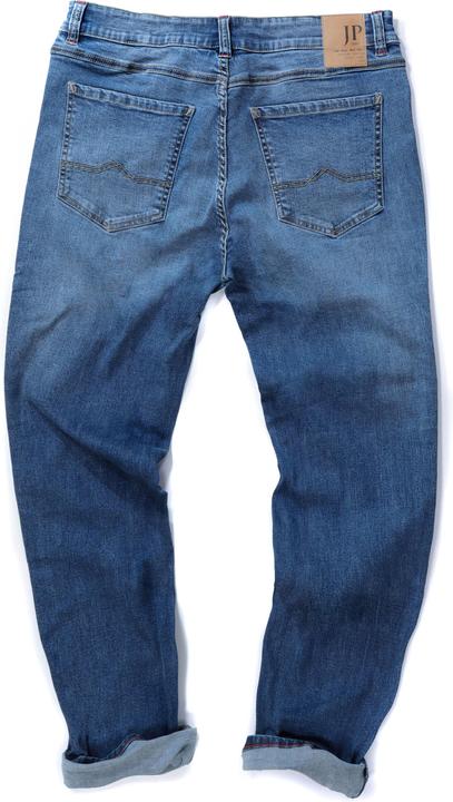Immagine prodotto JP1880 Jeans dal taglio dritto in denim con FLEXNAMIC®, disponibili fino alla tg. 70/35 (33)