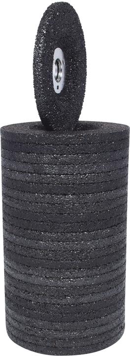 Produktbild KS Tools Ø 59mm Schruppschleifscheibe, gewölbt