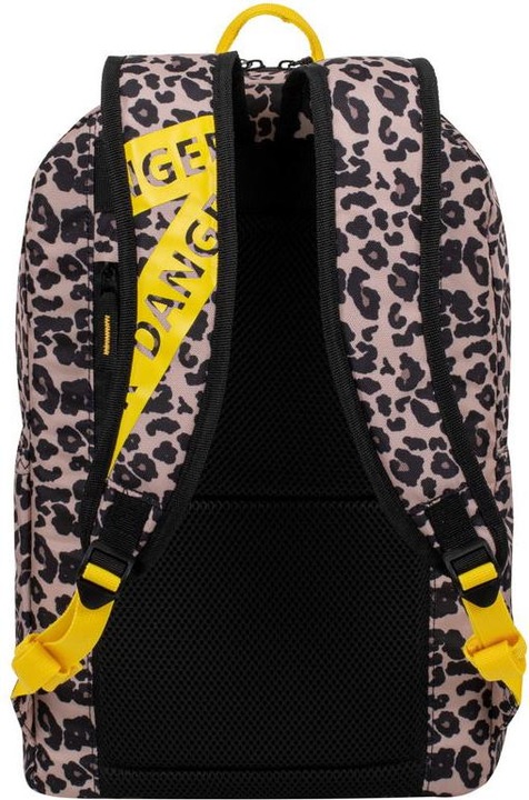 Produktbild Rivacase NB Rucksack Erebus leopard 5421 (14 l)